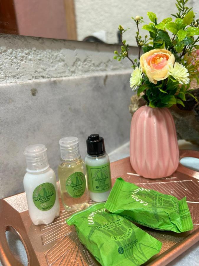 Preciosa Do Arraial - Com Natura E L'occitane - Recem Inaugurada