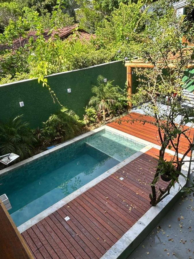 Hotel Preciosa Do Arraial - Com Natura E L'occitane - Recem Inaugurada Porto Seguro