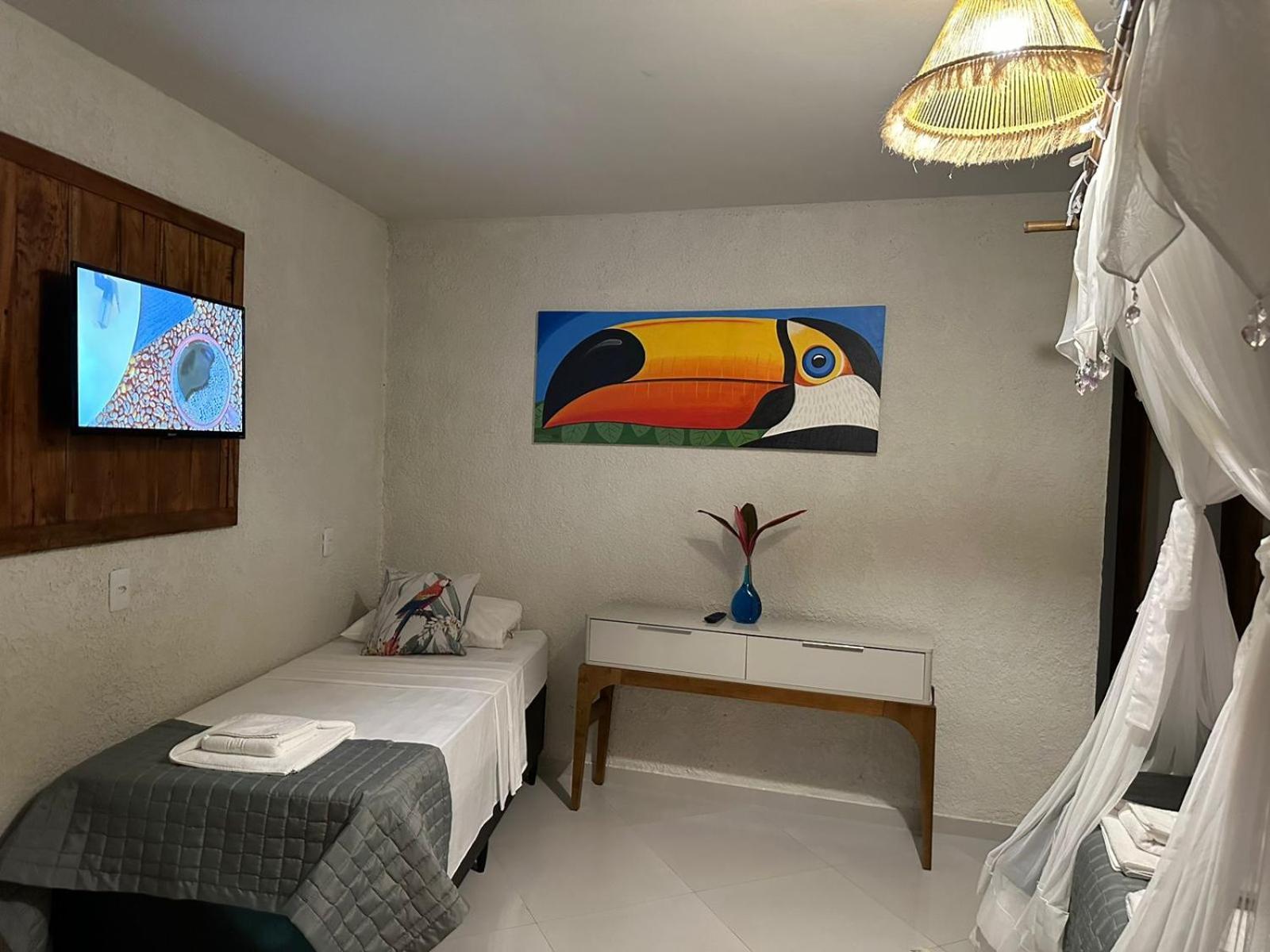 Preciosa Do Arraial - Com Natura E L'occitane - Recem Inaugurada Hotel