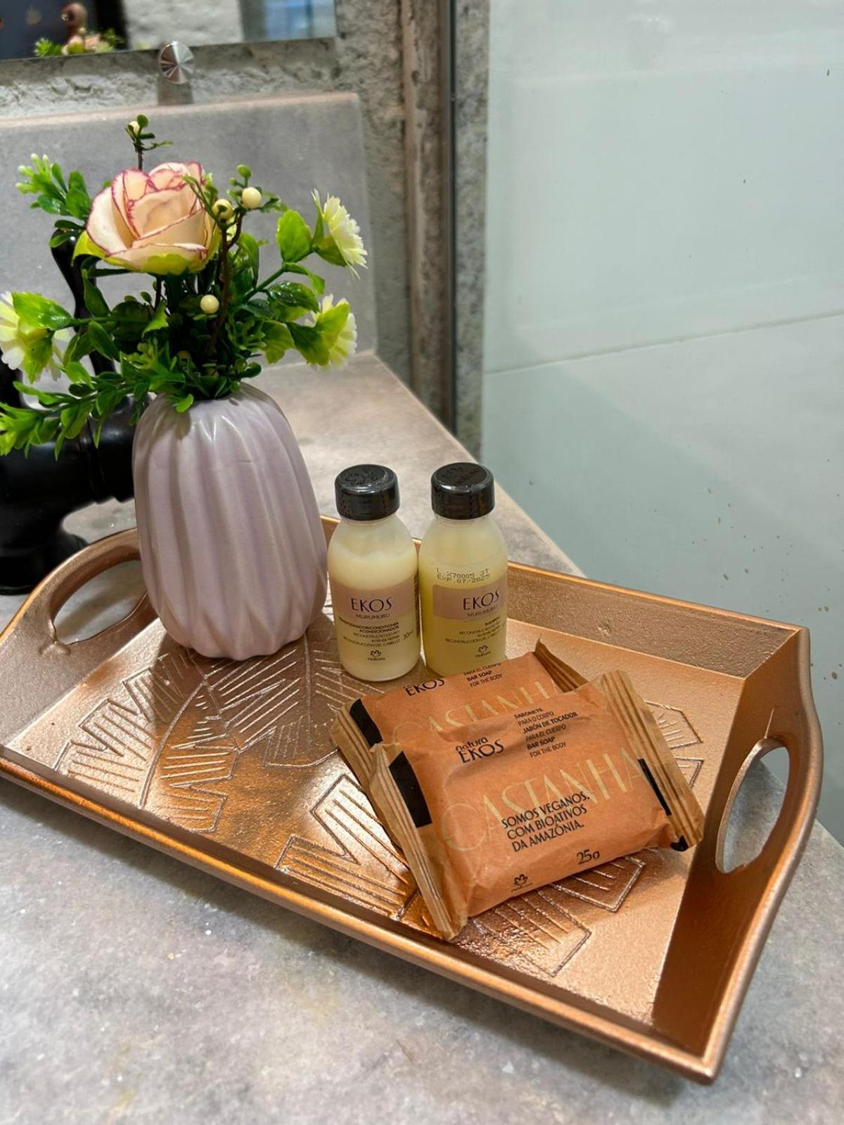 Hotel Preciosa Do Arraial - Com Natura E L'occitane - Recem Inaugurada 4*