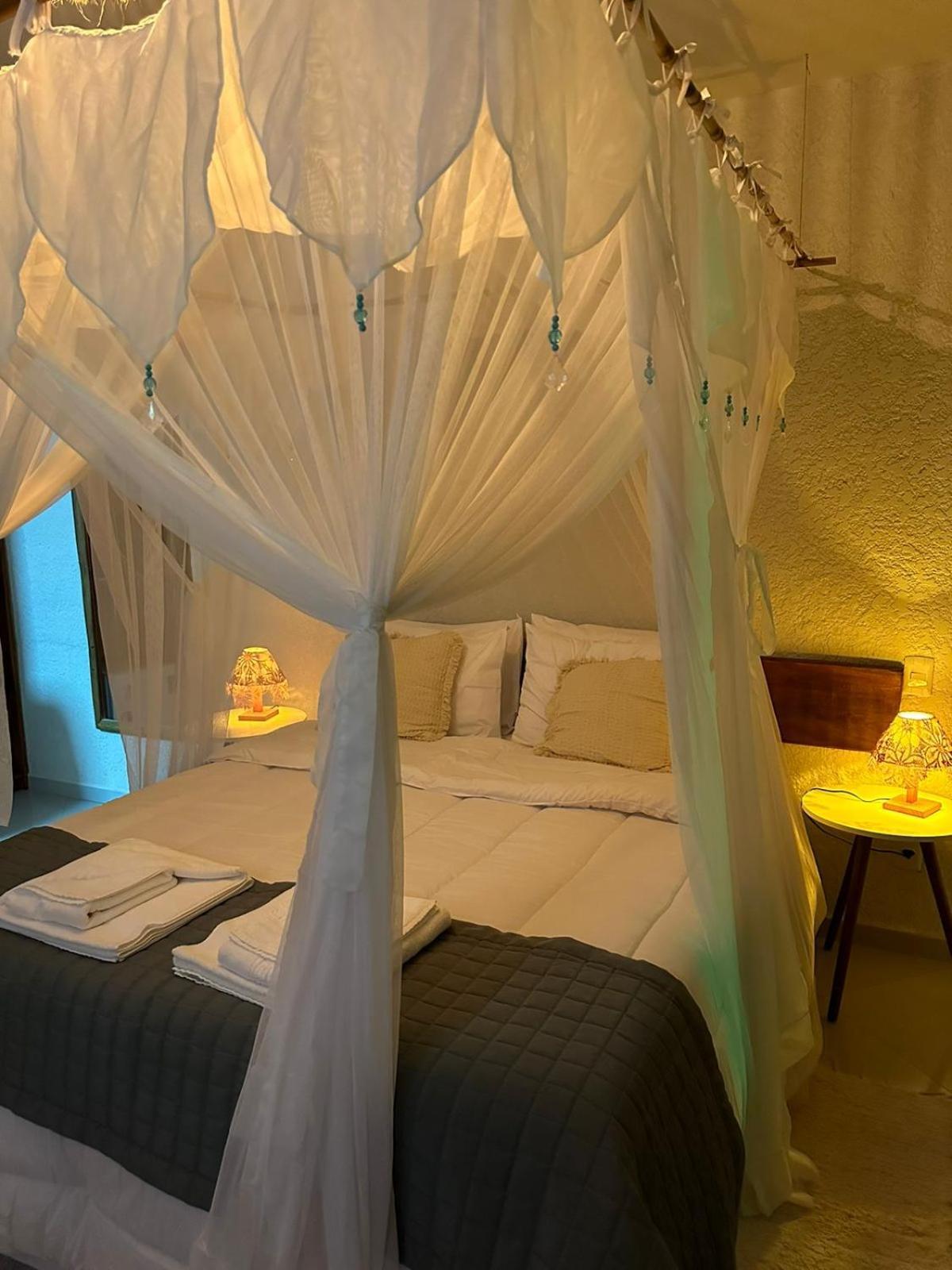 Preciosa Do Arraial - Com Natura E L'occitane - Recem Inaugurada Hotel
