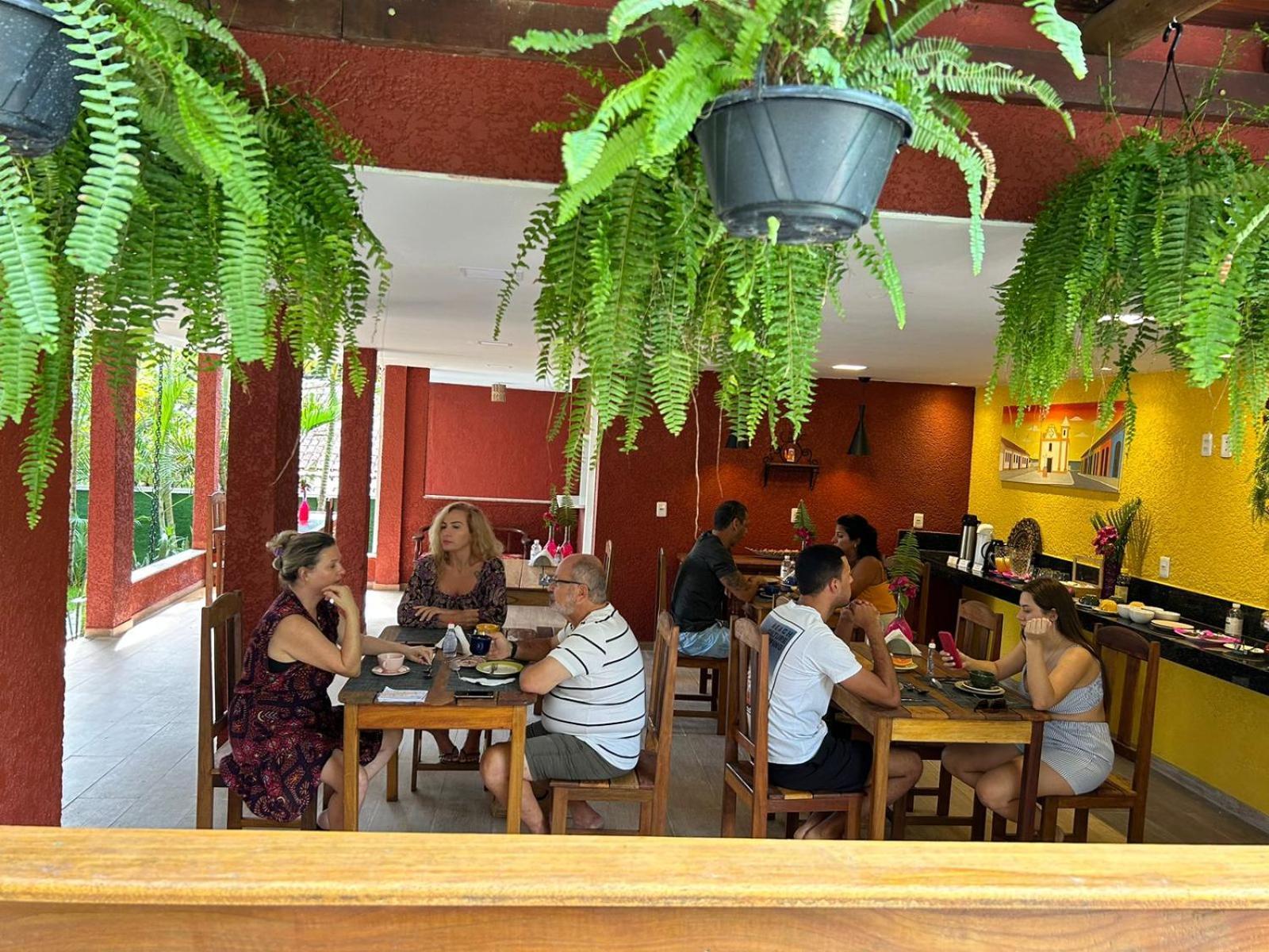 Hotel Preciosa Do Arraial - Com Natura E L'occitane - Recem Inaugurada