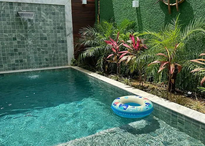 Pousada Preciosa Do Arraial - Com Natura E L\'Occitane - Recem Inaugurada