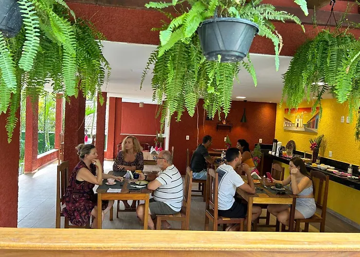 Pousada Preciosa Do Arraial - Com Natura E L\'Occitane - Recem Inaugurada