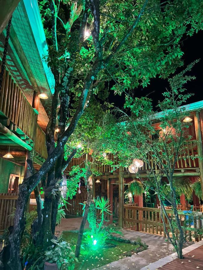 Hotel Preciosa Do Arraial - Com Natura E L'occitane - Recem Inaugurada 4*