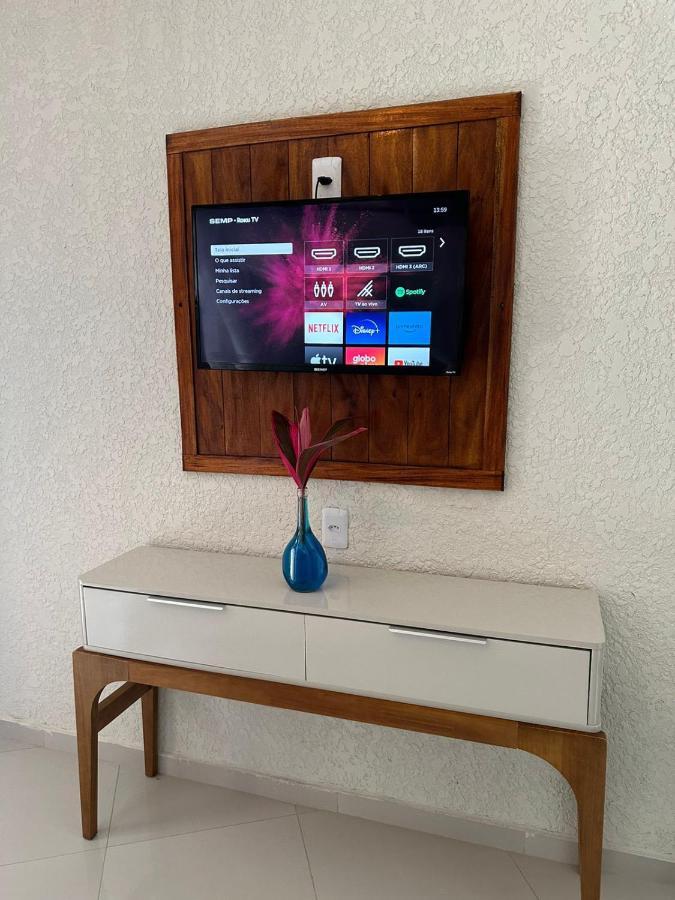 Hotel Preciosa Do Arraial - Com Natura E L'occitane - Recem Inaugurada Porto Seguro