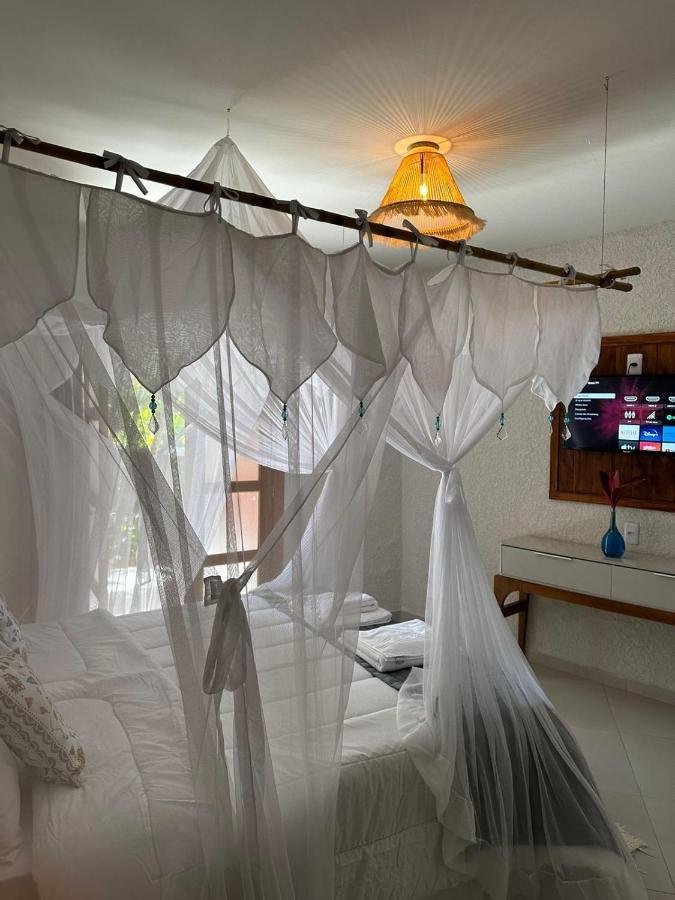 Hotel Preciosa Do Arraial - Com Natura E L'occitane - Recem Inaugurada Porto Seguro