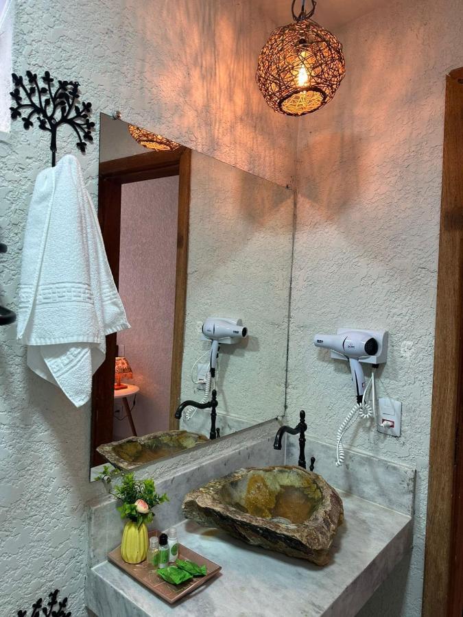 Preciosa Do Arraial - Com Natura E L'occitane - Recem Inaugurada Porto Seguro