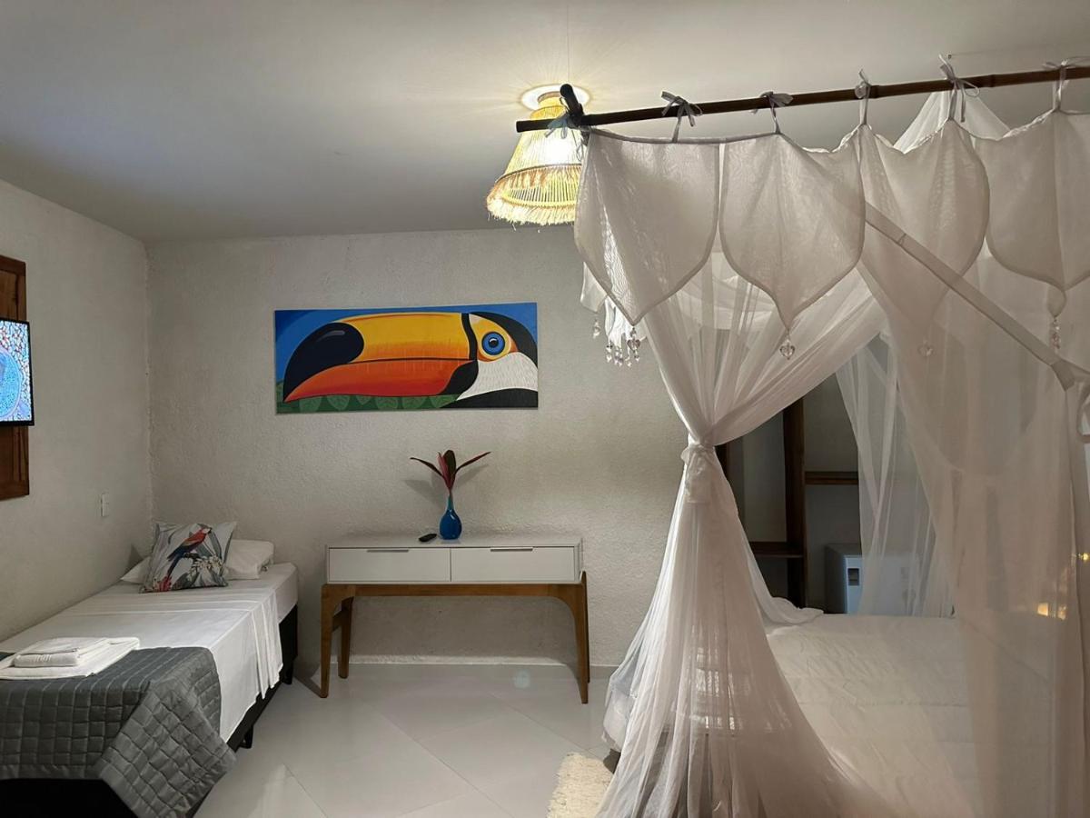Hotel Preciosa Do Arraial - Com Natura E L'occitane - Recem Inaugurada 4*