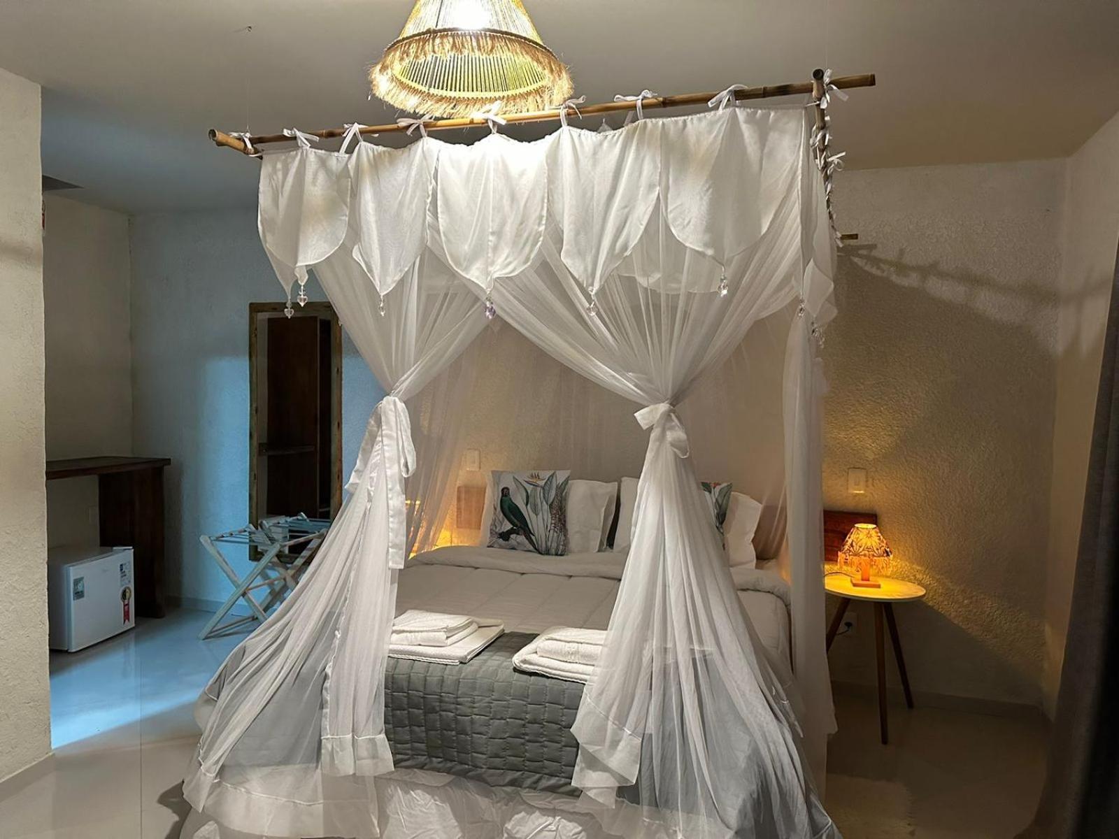 Hotel Preciosa Do Arraial - Com Natura E L'occitane - Recem Inaugurada