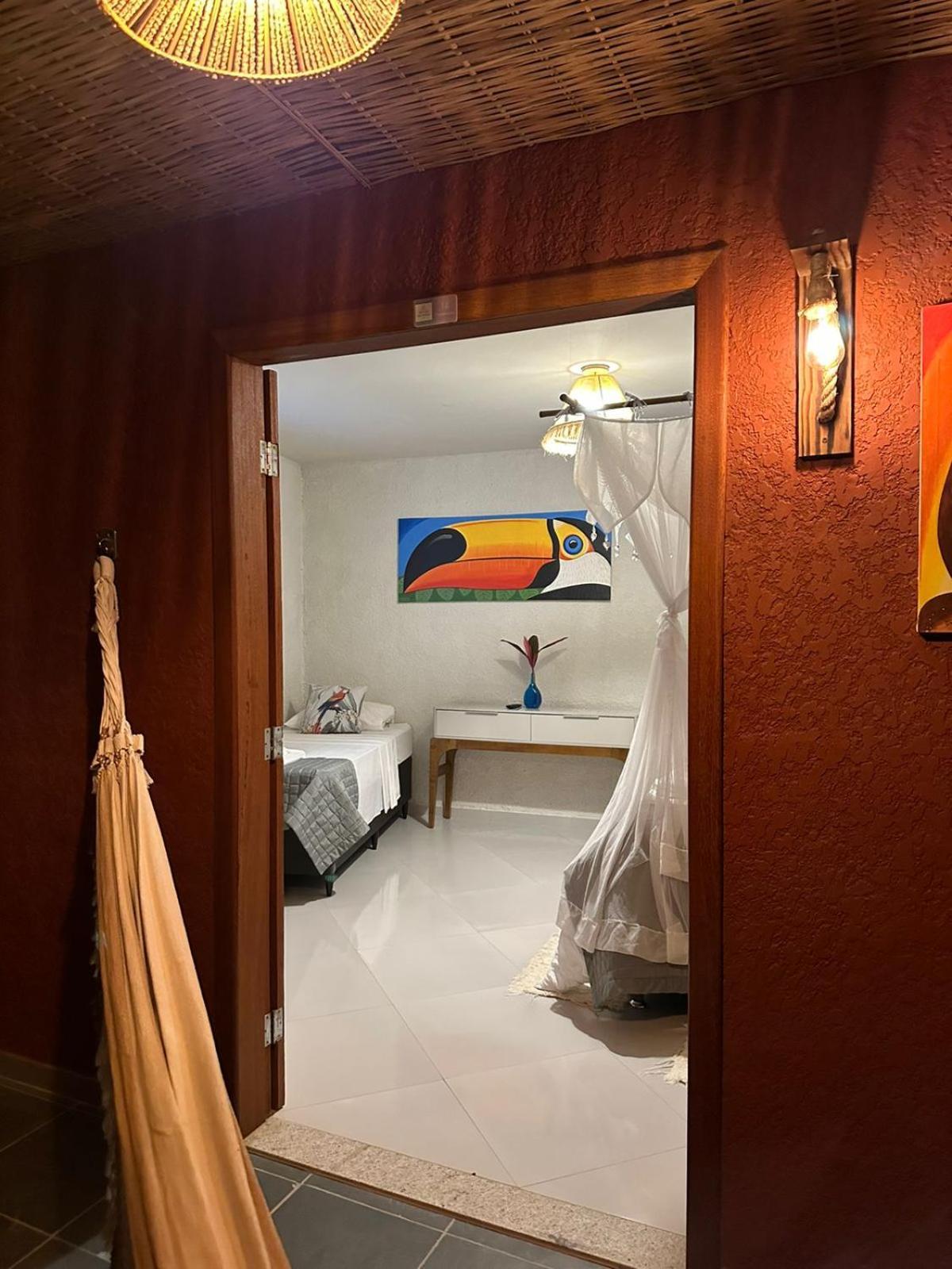 Preciosa Do Arraial - Com Natura E L'occitane - Recem Inaugurada Hotel