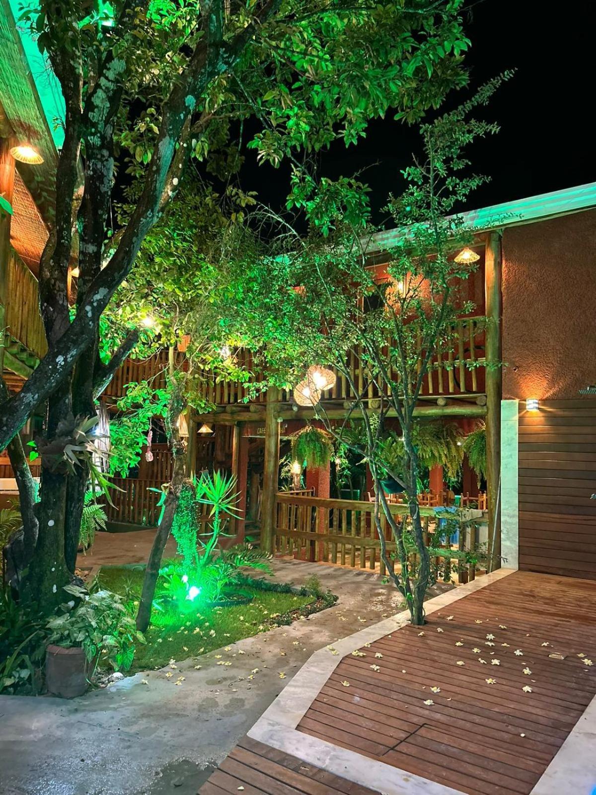Preciosa Do Arraial - Com Natura E L'occitane - Recem Inaugurada Hotel 4*