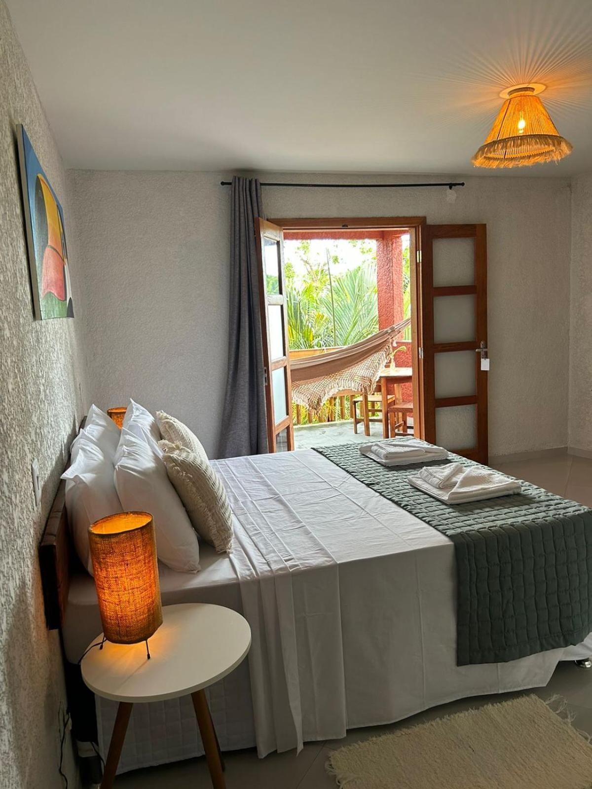 Hotel Preciosa Do Arraial - Com Natura E L'occitane - Recem Inaugurada