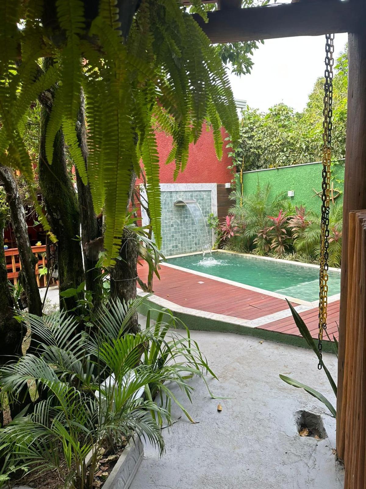 Preciosa Do Arraial - Com Natura E L'occitane - Recem Inaugurada 4*